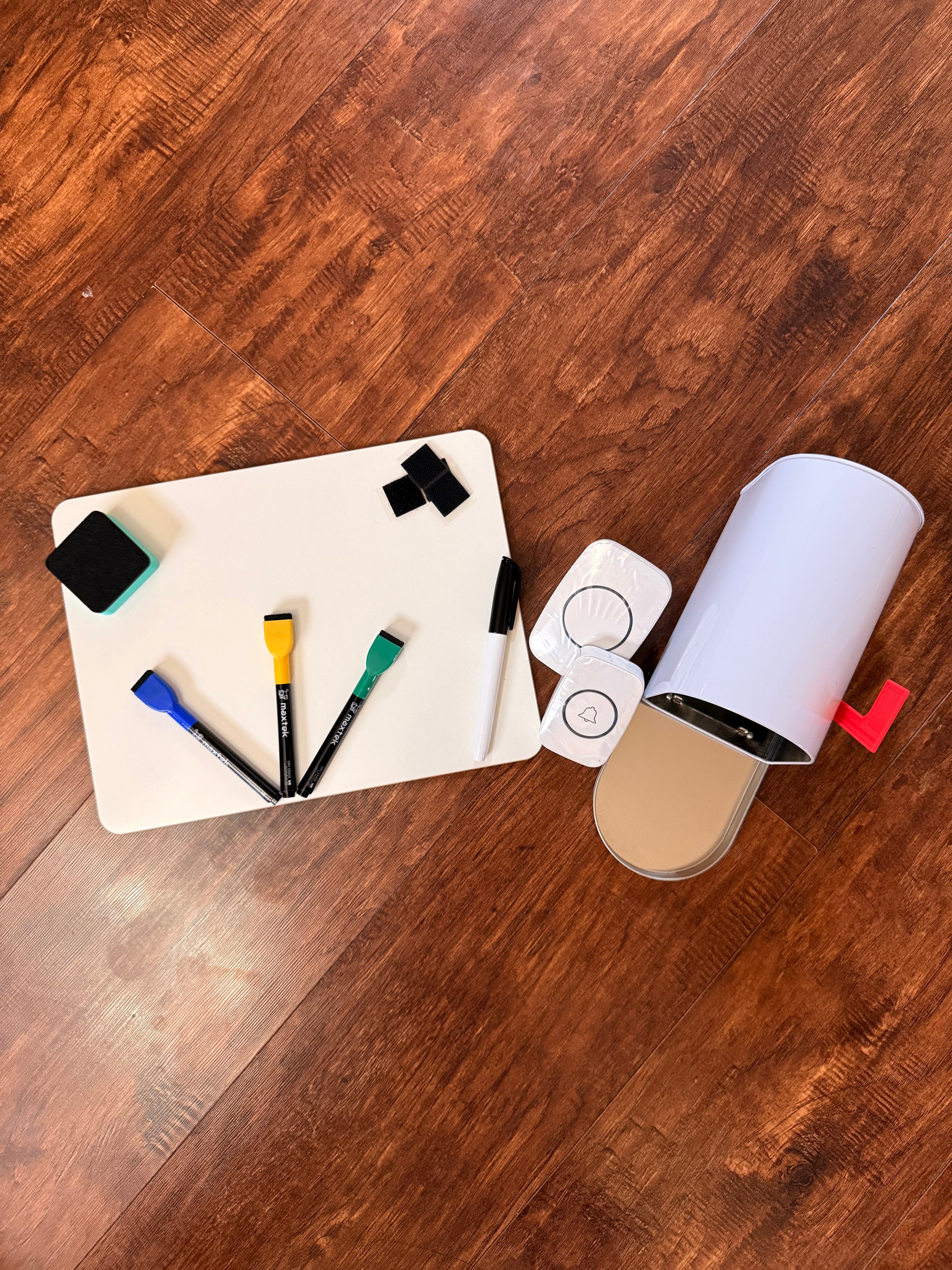 📦 The Compound Starter Box
