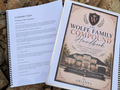📚 The Wolfe Family Compound Handbook